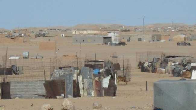 saharawi