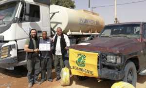 saharawi