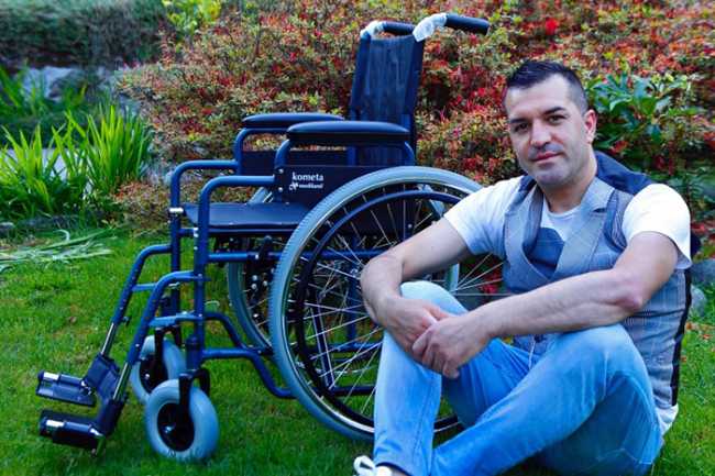 salvatore ranieri carrozzina giugno20