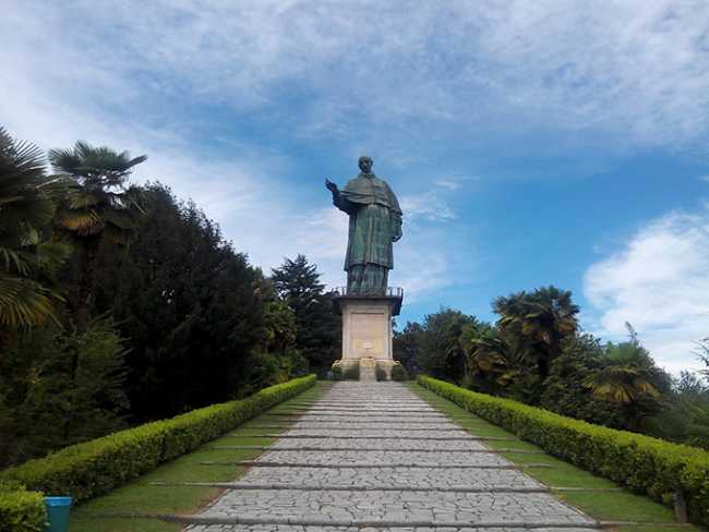 san carlone