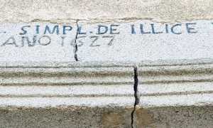 san salvatore massino