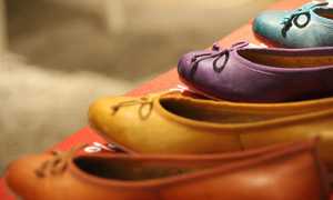 scarpe