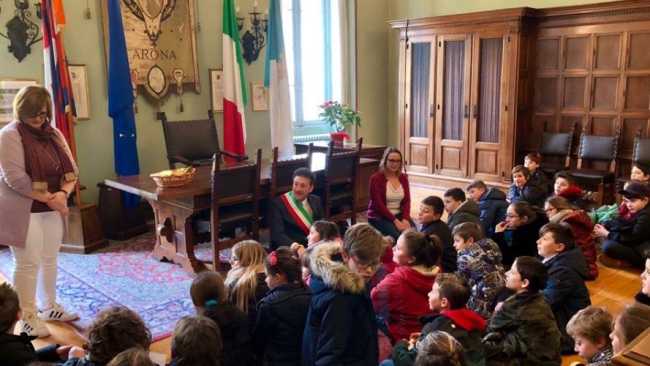 scuola comune