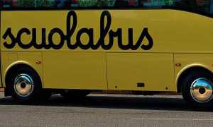 scuolabus