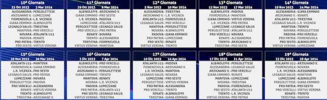 serie c2
