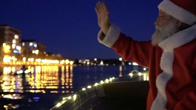 sesto sbarco fiume 23