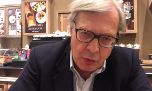 sgarbi you