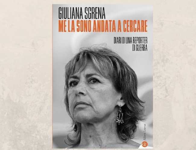 sgrena vp