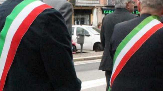 sindaci foto