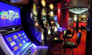 slot machine