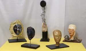 soara angera ott mostra