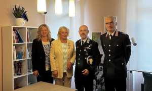 soroptimist arona aula audizioni