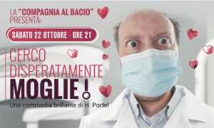 spettacolo cilla per haiti