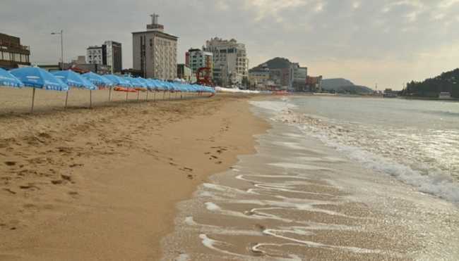 spiaggia mare