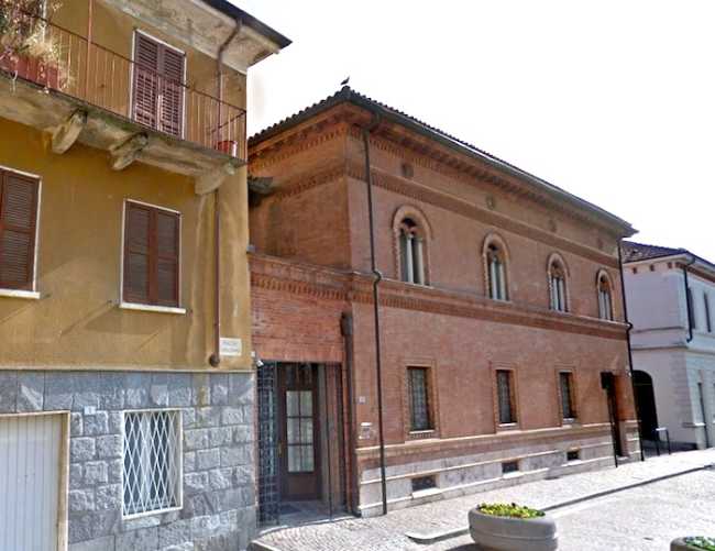spig arona