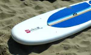 sport acquatici
