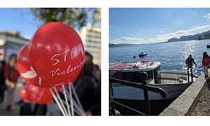 staffetta wings evento