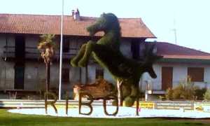 statua ribot