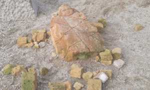 statuetta gesu bambino