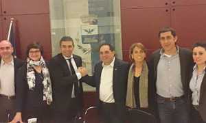 stilo candidato