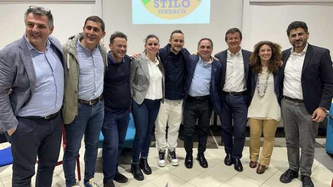 stilo castelletto gori