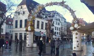 strasburgo