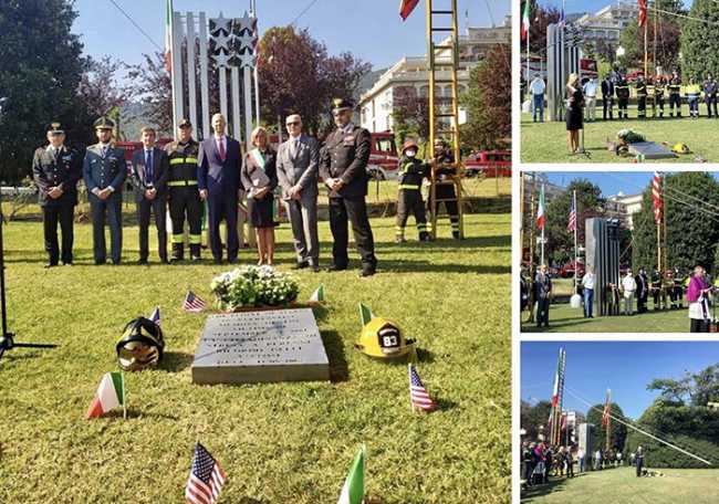 stresa 11 settembre 21