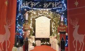 stresa ufficio babbo natale