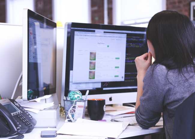studenti lavoro