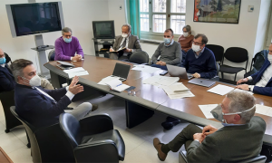 task force coronavirus piemonte