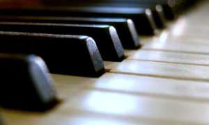 tasti piano