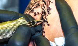 tatuaggio
