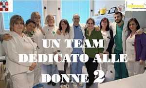 team donne