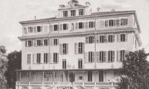 thumbnail Hotel Meina