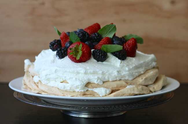torta