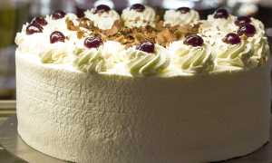 torta