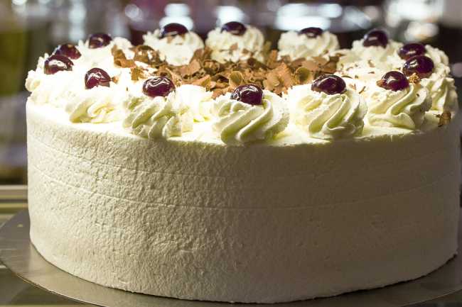 torta