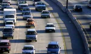 traffico autostrada