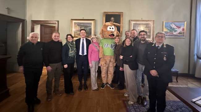 tredicino 25 presentaz