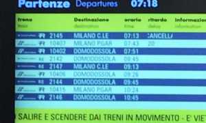 treno cancellato