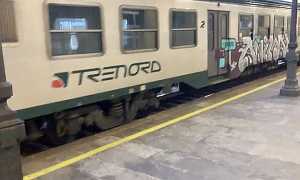 treno trenord