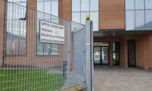 tribunale esterno