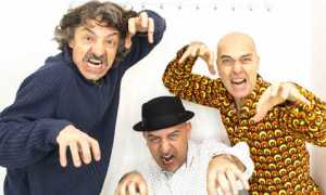 trio bobo