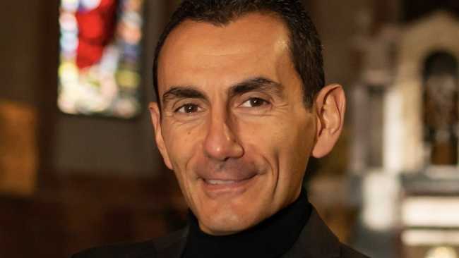 ugo spanu