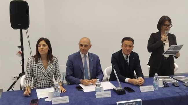 uniti per il lago maggiore relatori