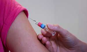 vaccinazione