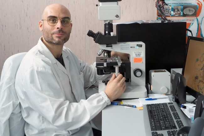 vandoni andrea dottore