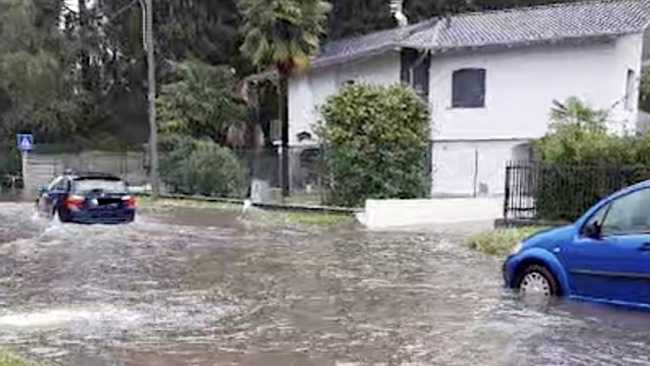 varallo pombia allagamento