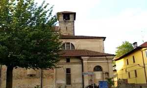 varallo pombia santuario della madonna