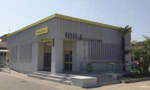 varallo pombia ufficio postale